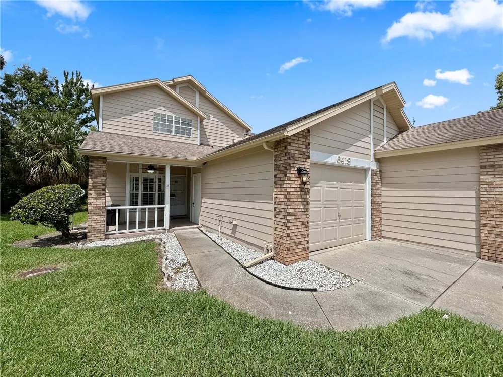 6419 REMUS DRIVE New Port Richey, FL 34653