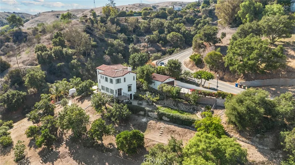 3076 Turnbull Canyon Hacienda Heights, CA 91745