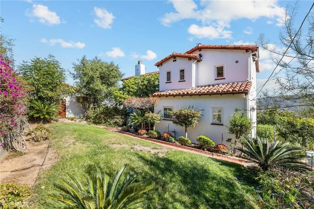 3076 Turnbull Canyon Hacienda Heights, CA 91745