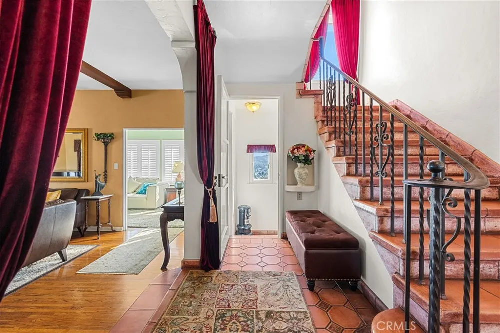 3076 Turnbull Canyon Hacienda Heights, CA 91745