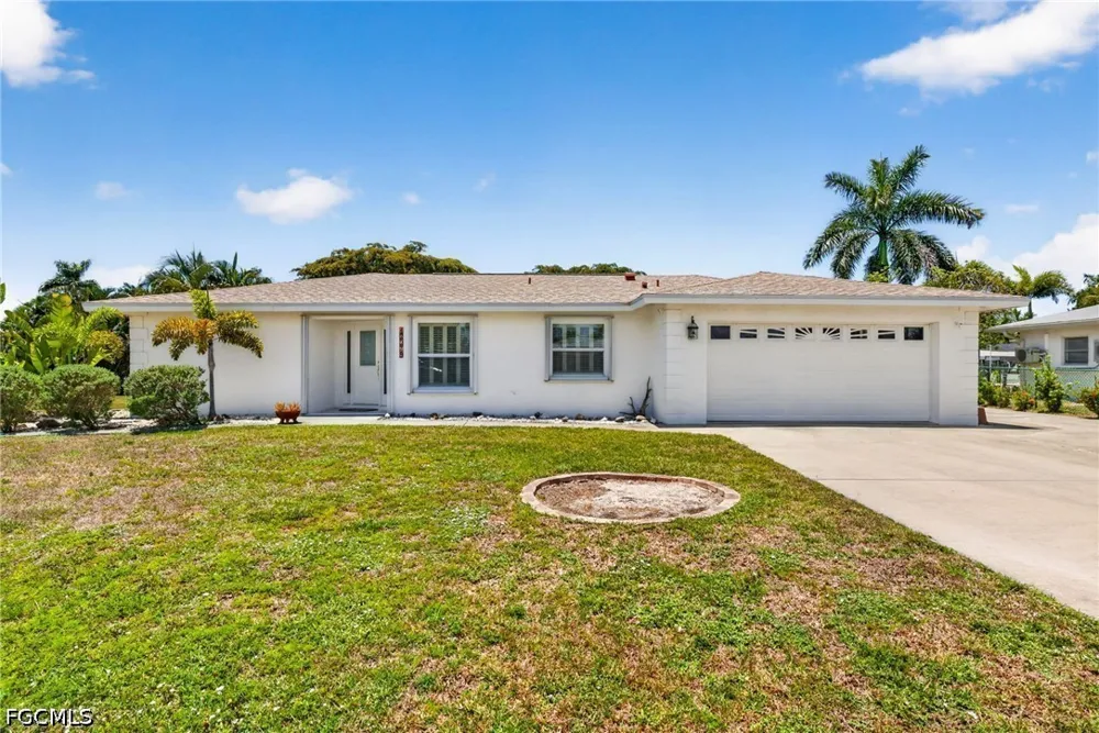 Matlacha Boulevard Matlacha Isles, FL 33991
