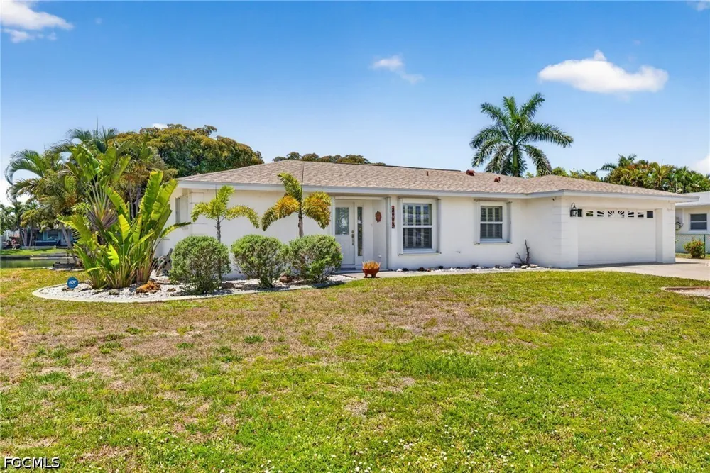 Matlacha Boulevard Matlacha Isles, FL 33991
