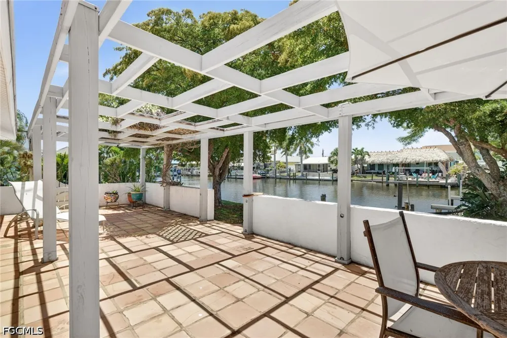 Matlacha Boulevard Matlacha Isles, FL 33991