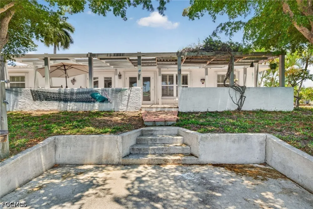 Matlacha Boulevard Matlacha Isles, FL 33991