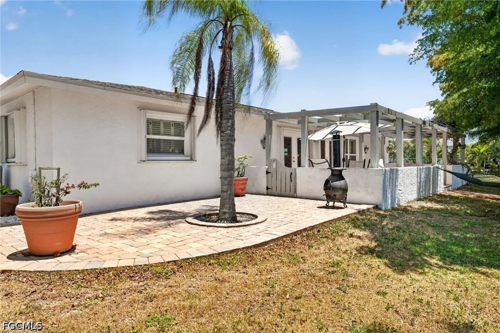 Matlacha Boulevard Matlacha Isles, FL 33991