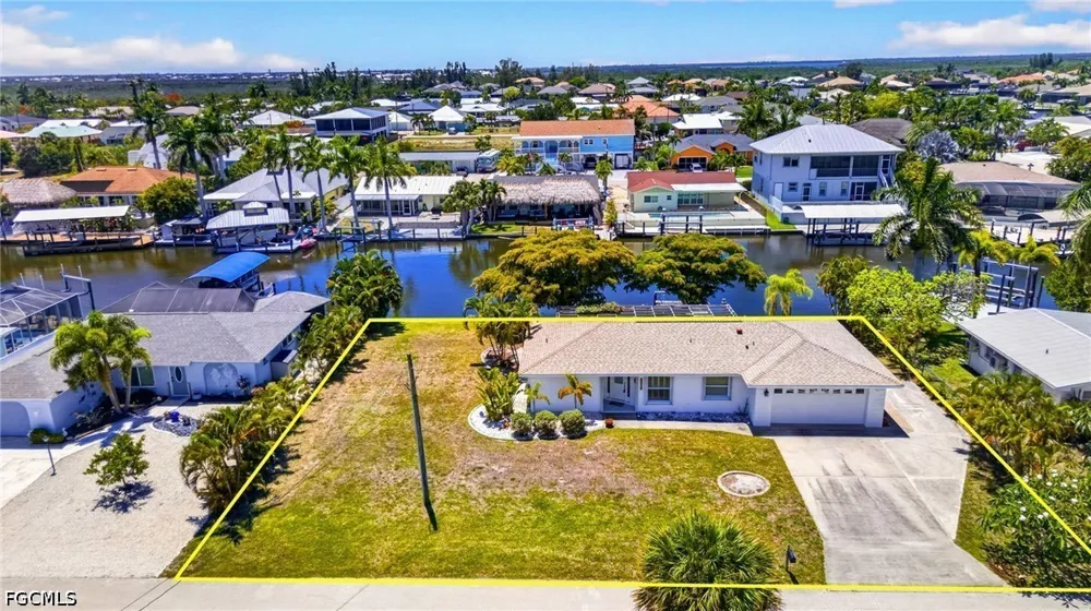 Matlacha Boulevard Matlacha Isles, FL 33991