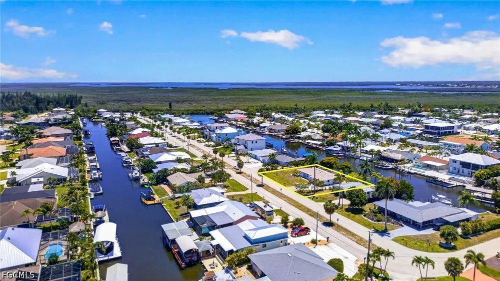 Matlacha Boulevard Matlacha Isles, FL 33991