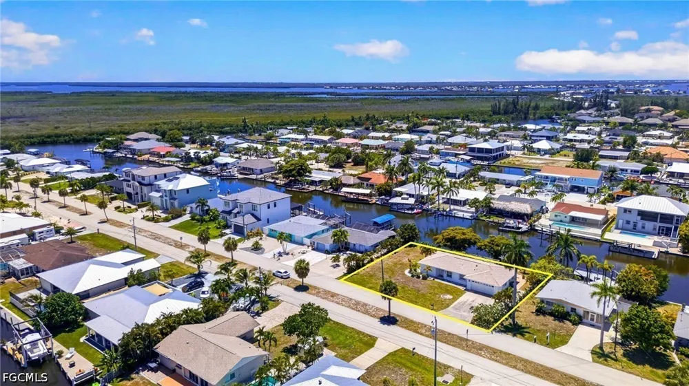 Matlacha Boulevard Matlacha Isles, FL 33991