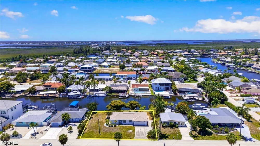 Matlacha Boulevard Matlacha Isles, FL 33991
