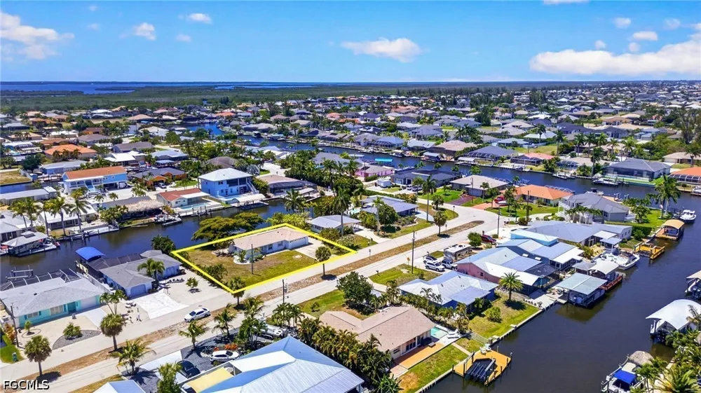 Matlacha Boulevard Matlacha Isles, FL 33991