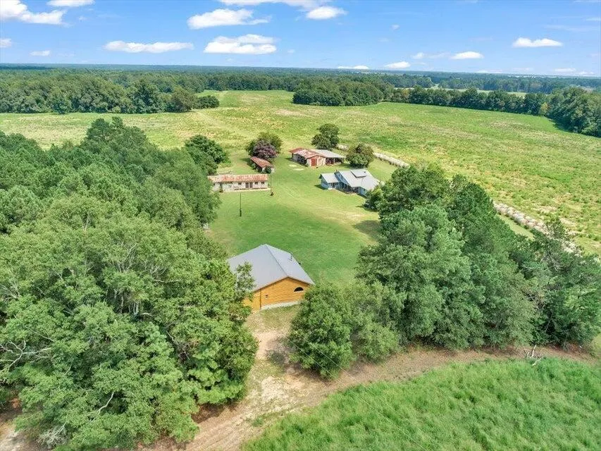 356 Massey-Doss Road Keysville, GA 30816