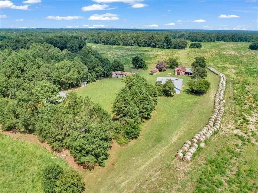 356 Massey-Doss Road Keysville, GA 30816