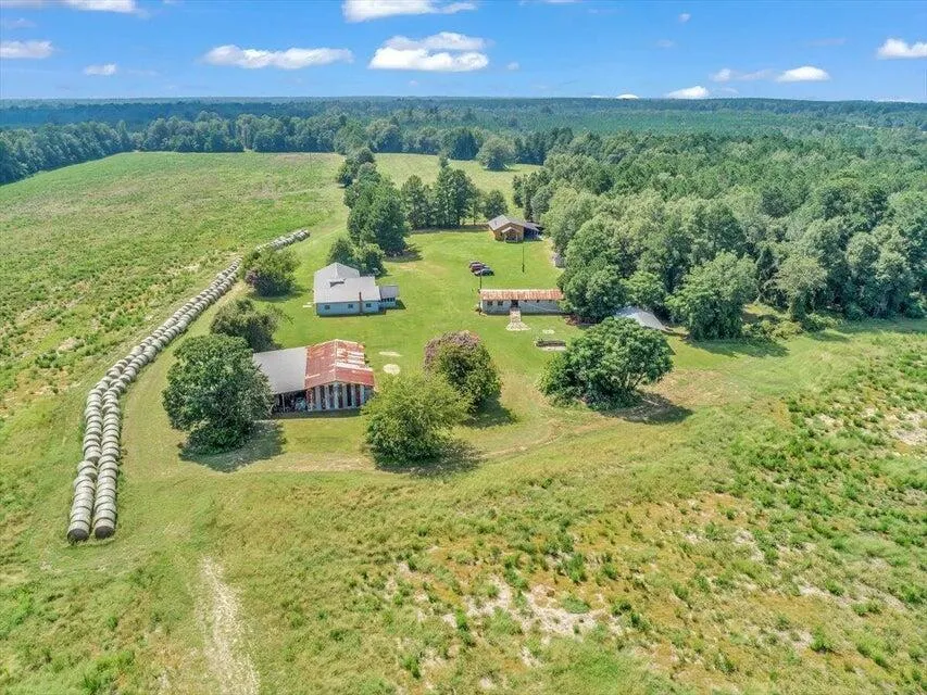 356 Massey-Doss Road Keysville, GA 30816