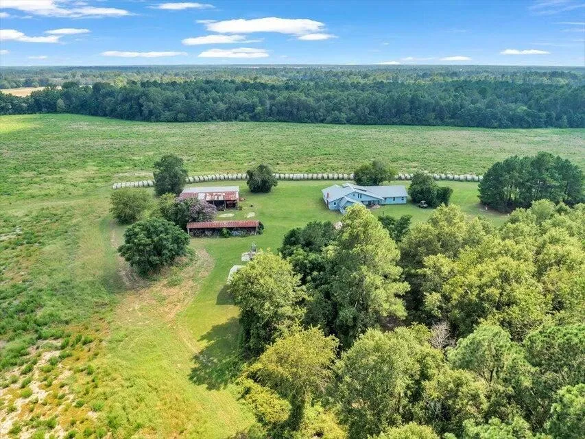 356 Massey-Doss Road Keysville, GA 30816