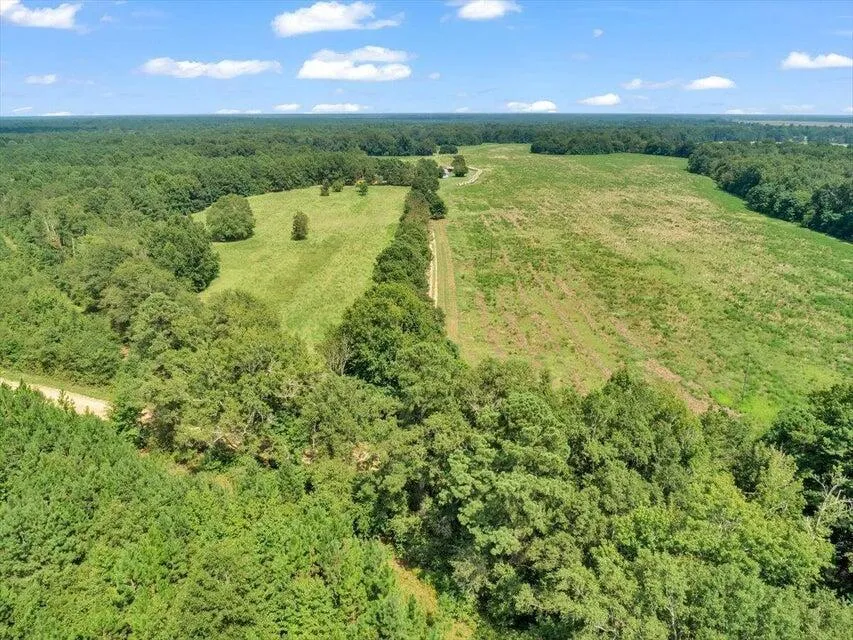 356 Massey-Doss Road Keysville, GA 30816
