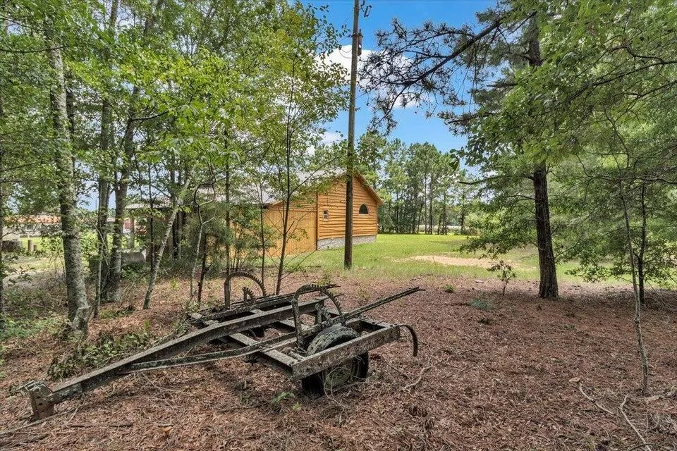 356 Massey-Doss Road Keysville, GA 30816