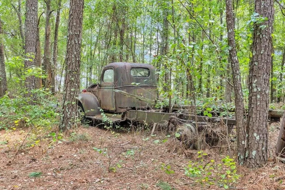 356 Massey-Doss Road Keysville, GA 30816
