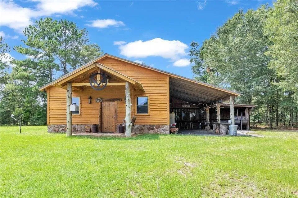 356 Massey-Doss Road Keysville, GA 30816