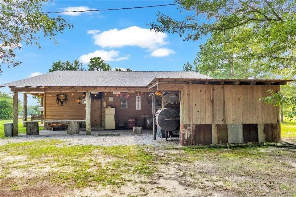 356 Massey-Doss Road Keysville, GA 30816