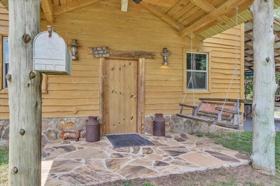 356 Massey-Doss Road Keysville, GA 30816