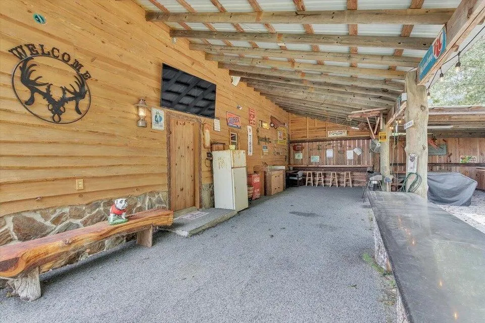 356 Massey-Doss Road Keysville, GA 30816