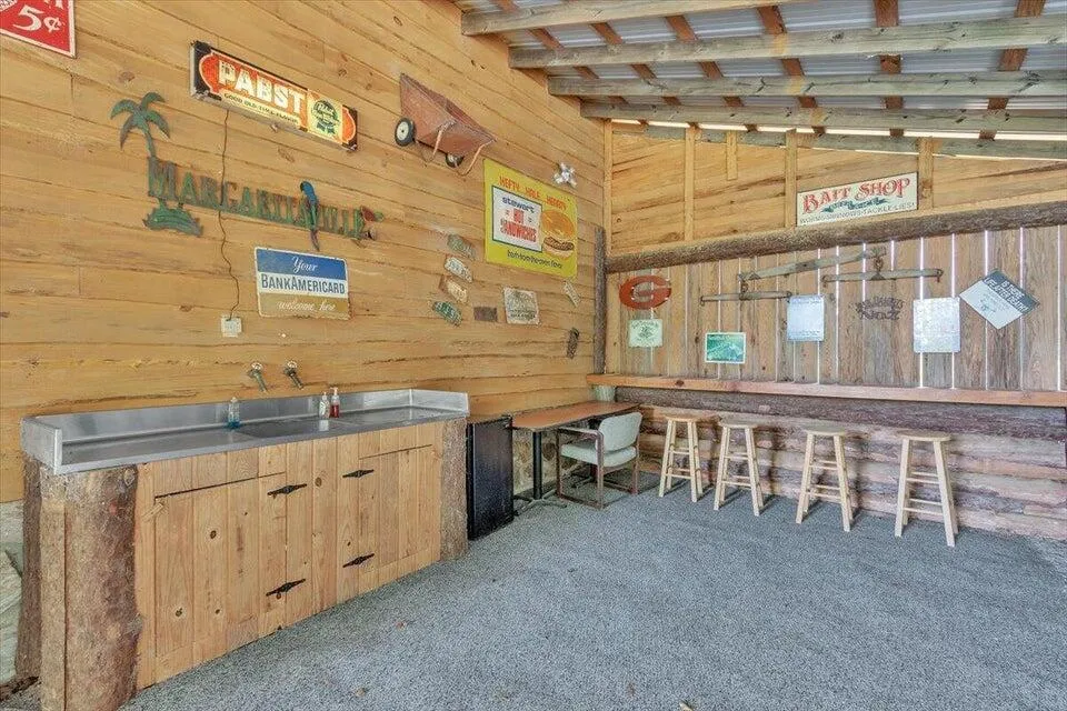 356 Massey-Doss Road Keysville, GA 30816