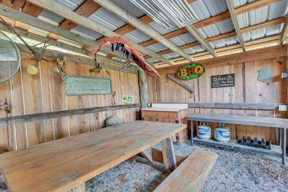 356 Massey-Doss Road Keysville, GA 30816