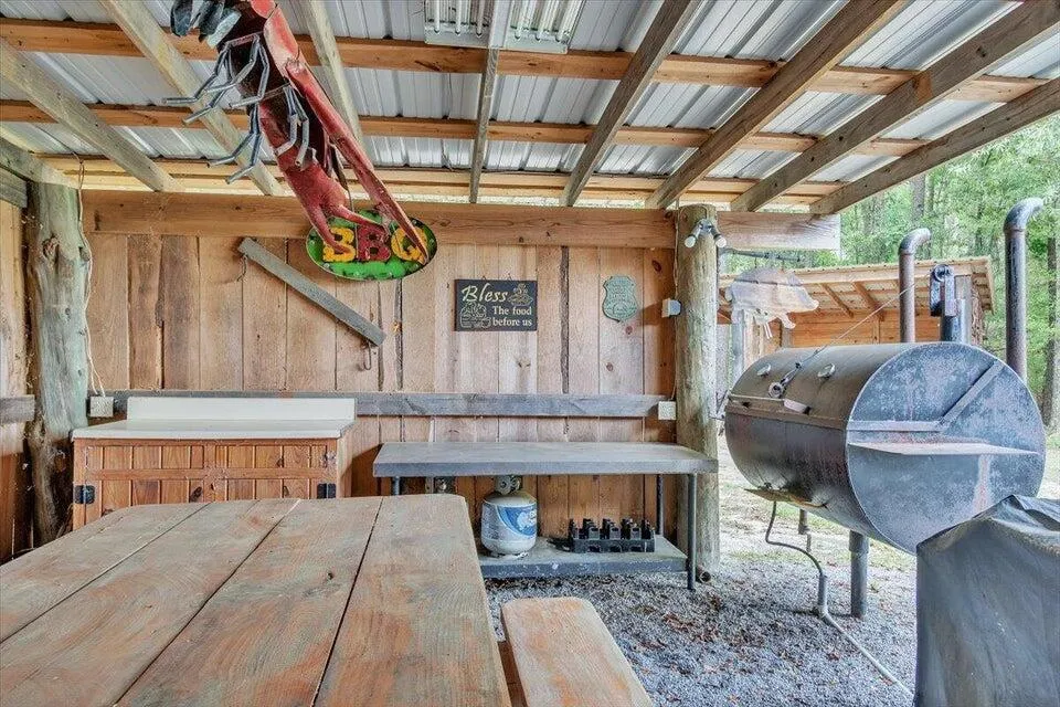 356 Massey-Doss Road Keysville, GA 30816