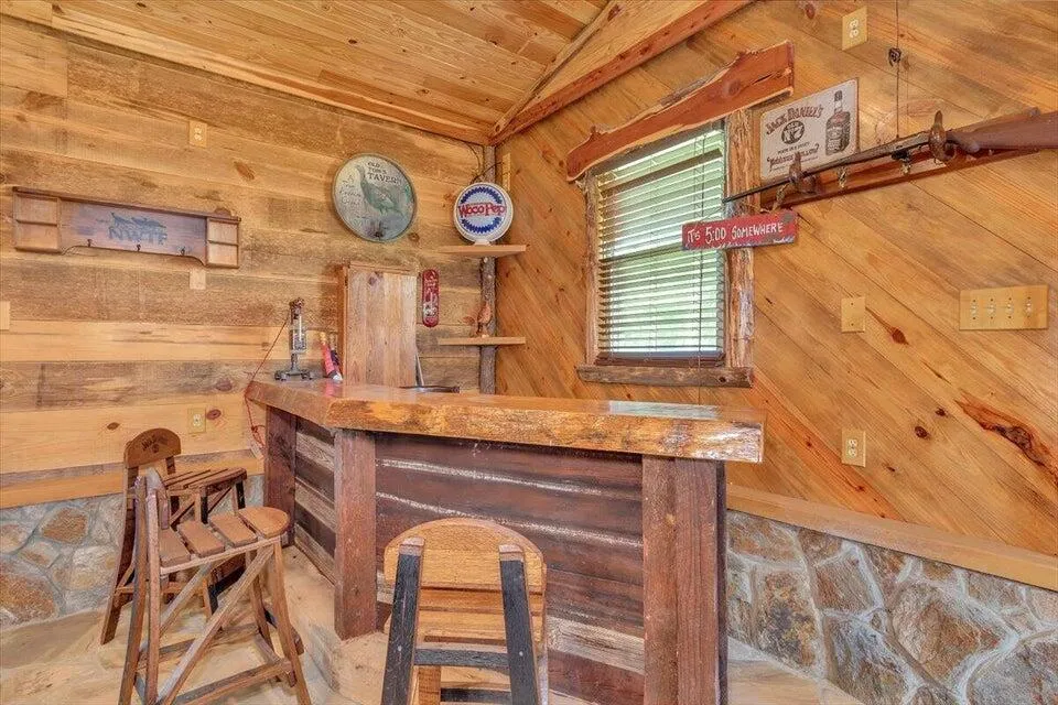 356 Massey-Doss Road Keysville, GA 30816