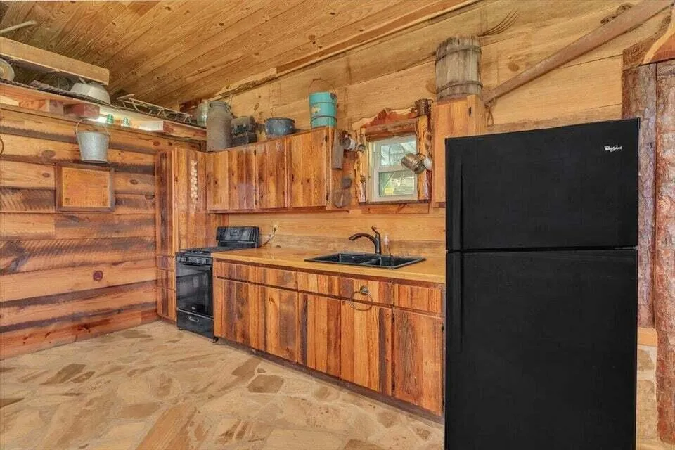 356 Massey-Doss Road Keysville, GA 30816