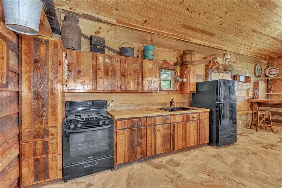 356 Massey-Doss Road Keysville, GA 30816