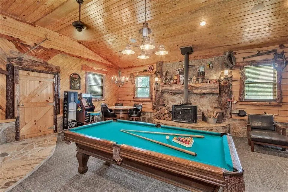 356 Massey-Doss Road Keysville, GA 30816
