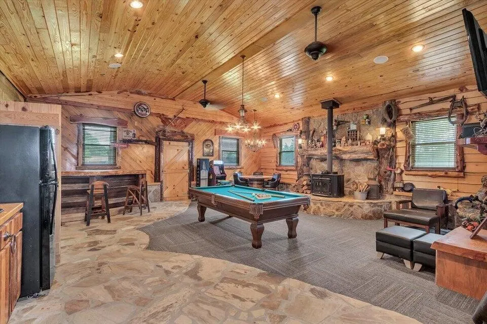 356 Massey-Doss Road Keysville, GA 30816