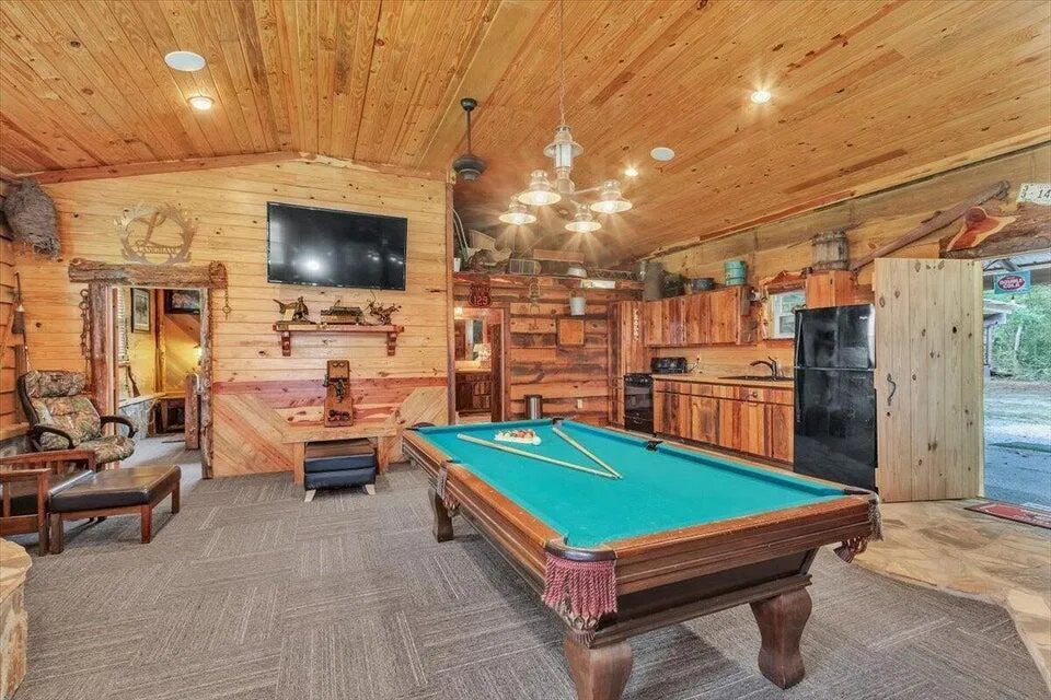 356 Massey-Doss Road Keysville, GA 30816