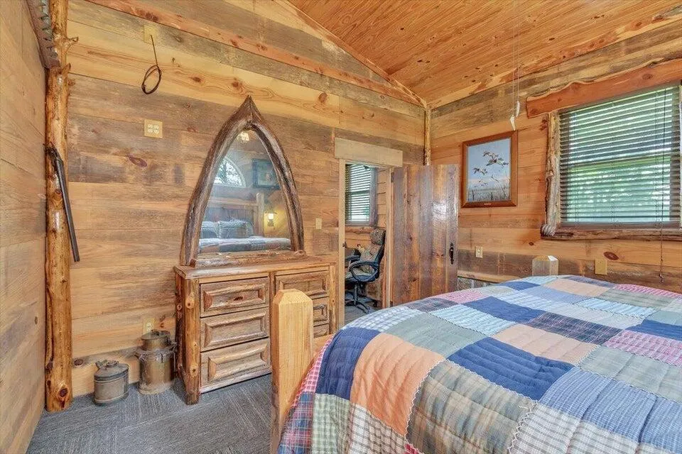 356 Massey-Doss Road Keysville, GA 30816