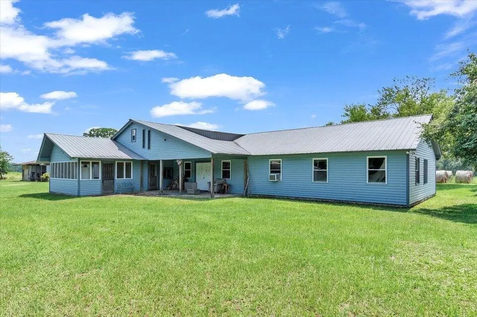 356 Massey-Doss Road Keysville, GA 30816