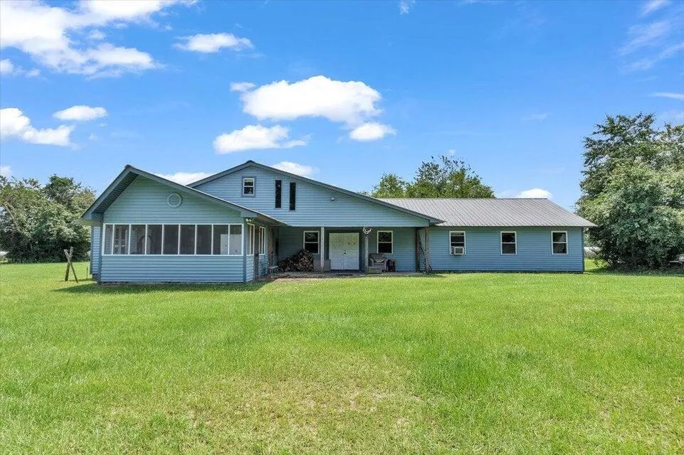 356 Massey-Doss Road Keysville, GA 30816