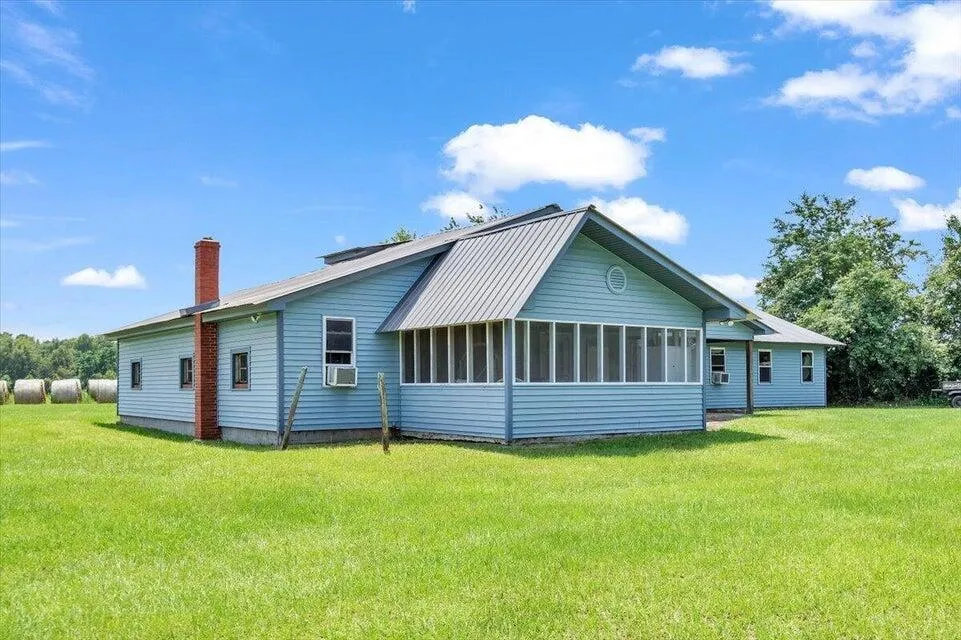 356 Massey-Doss Road Keysville, GA 30816