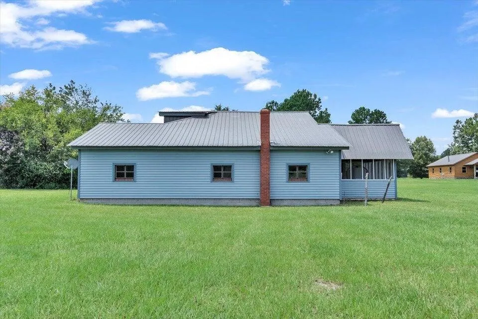 356 Massey-Doss Road Keysville, GA 30816