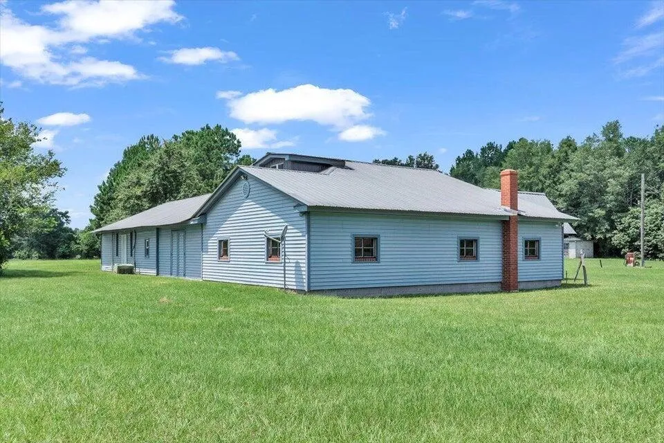 356 Massey-Doss Road Keysville, GA 30816