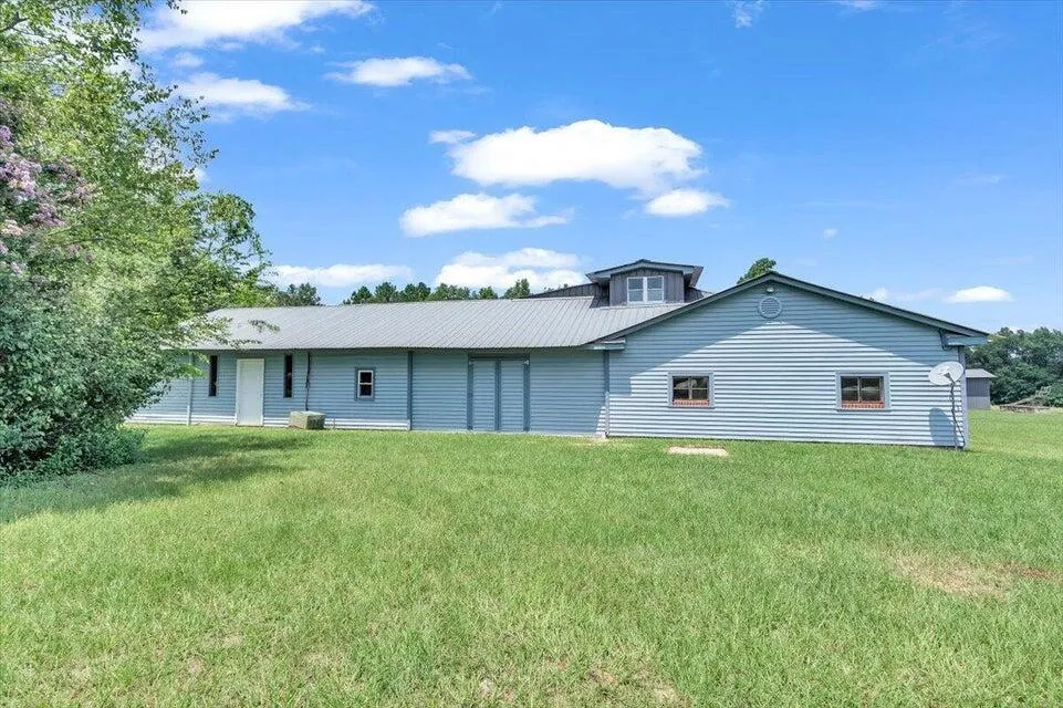 356 Massey-Doss Road Keysville, GA 30816