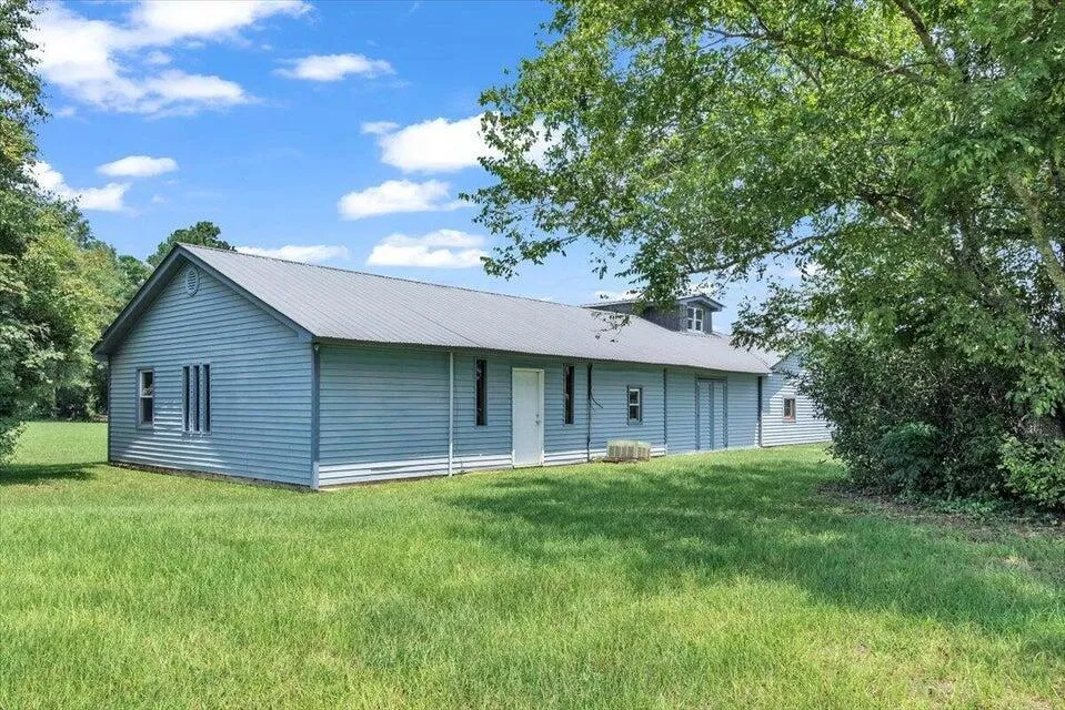356 Massey-Doss Road Keysville, GA 30816