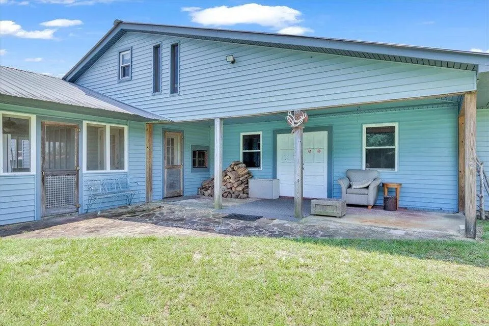 356 Massey-Doss Road Keysville, GA 30816