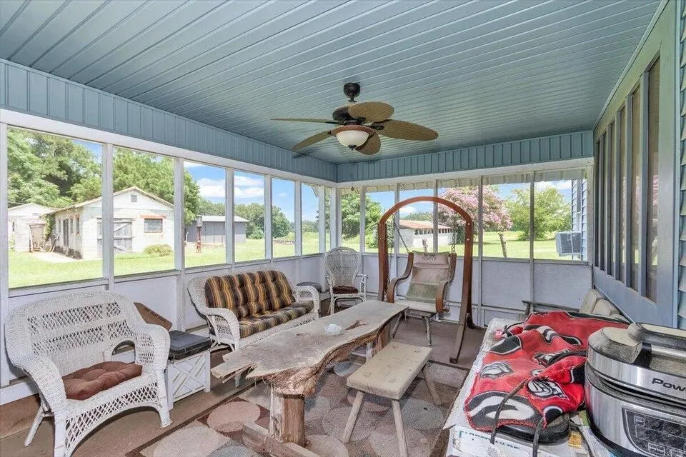 356 Massey-Doss Road Keysville, GA 30816