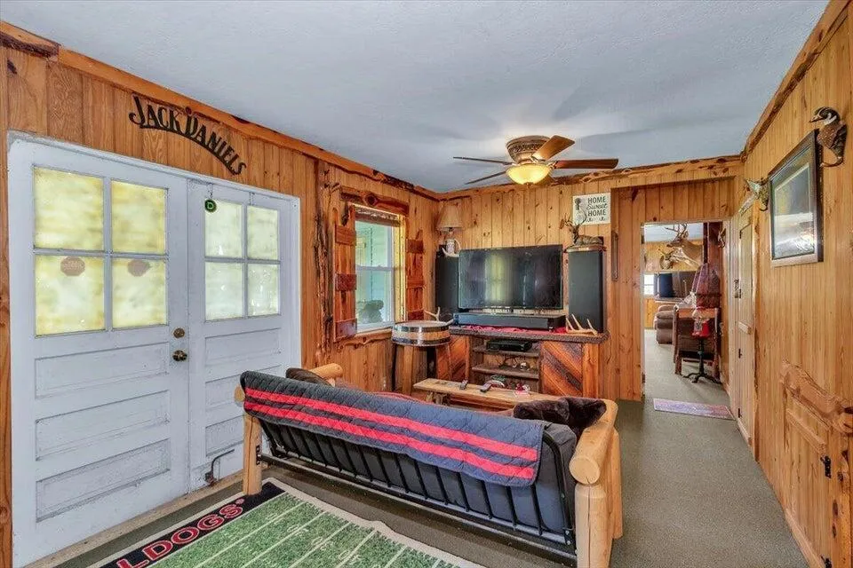 356 Massey-Doss Road Keysville, GA 30816