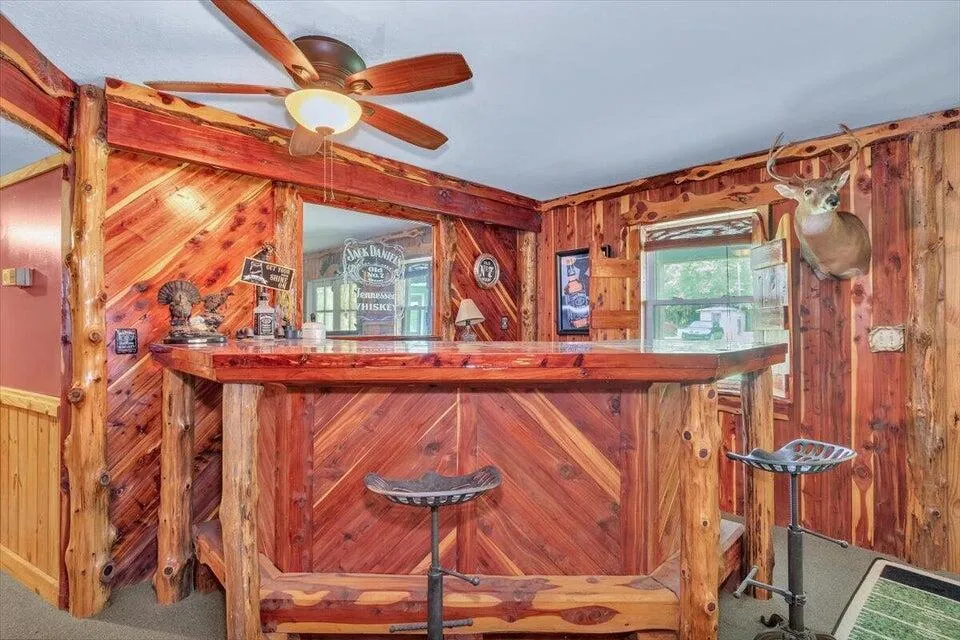 356 Massey-Doss Road Keysville, GA 30816