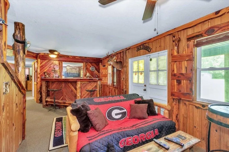 356 Massey-Doss Road Keysville, GA 30816
