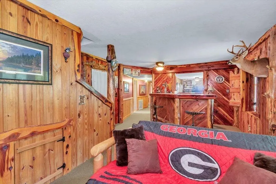 356 Massey-Doss Road Keysville, GA 30816