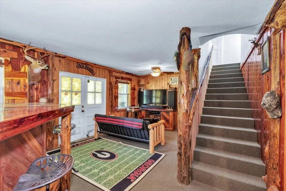 356 Massey-Doss Road Keysville, GA 30816