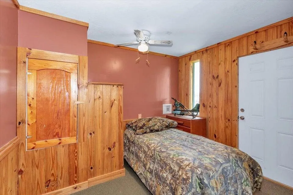 356 Massey-Doss Road Keysville, GA 30816